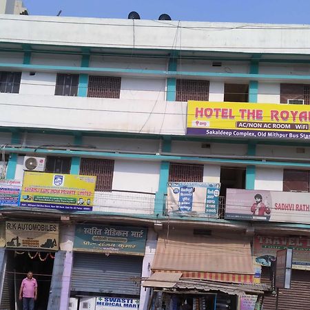 Hotel O The Royal King 2 Patna (Bihar) Exterior foto