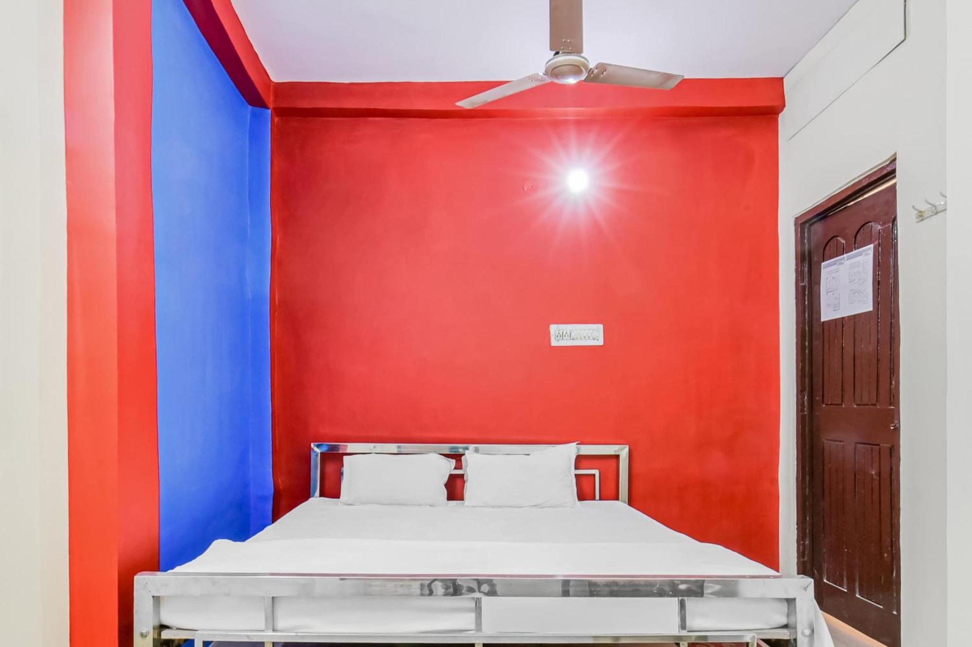 Hotel O The Royal King 2 Patna (Bihar) Exterior foto