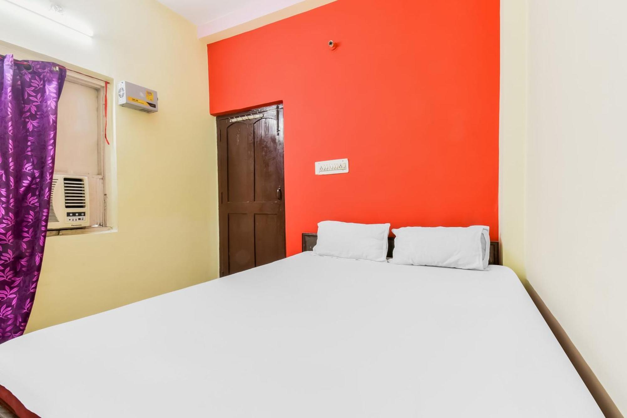 Hotel O The Royal King 2 Patna (Bihar) Exterior foto