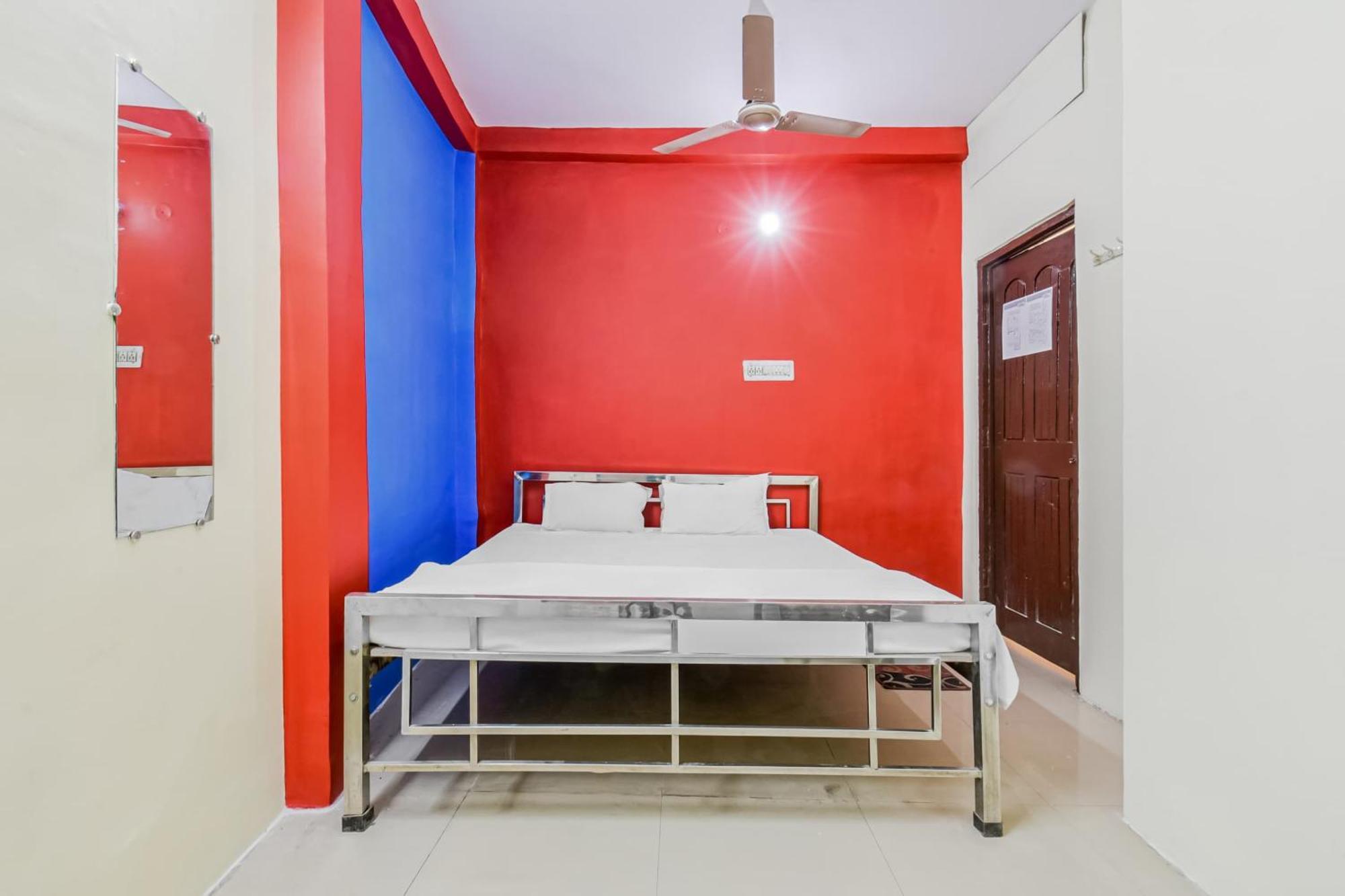 Hotel O The Royal King 2 Patna (Bihar) Exterior foto