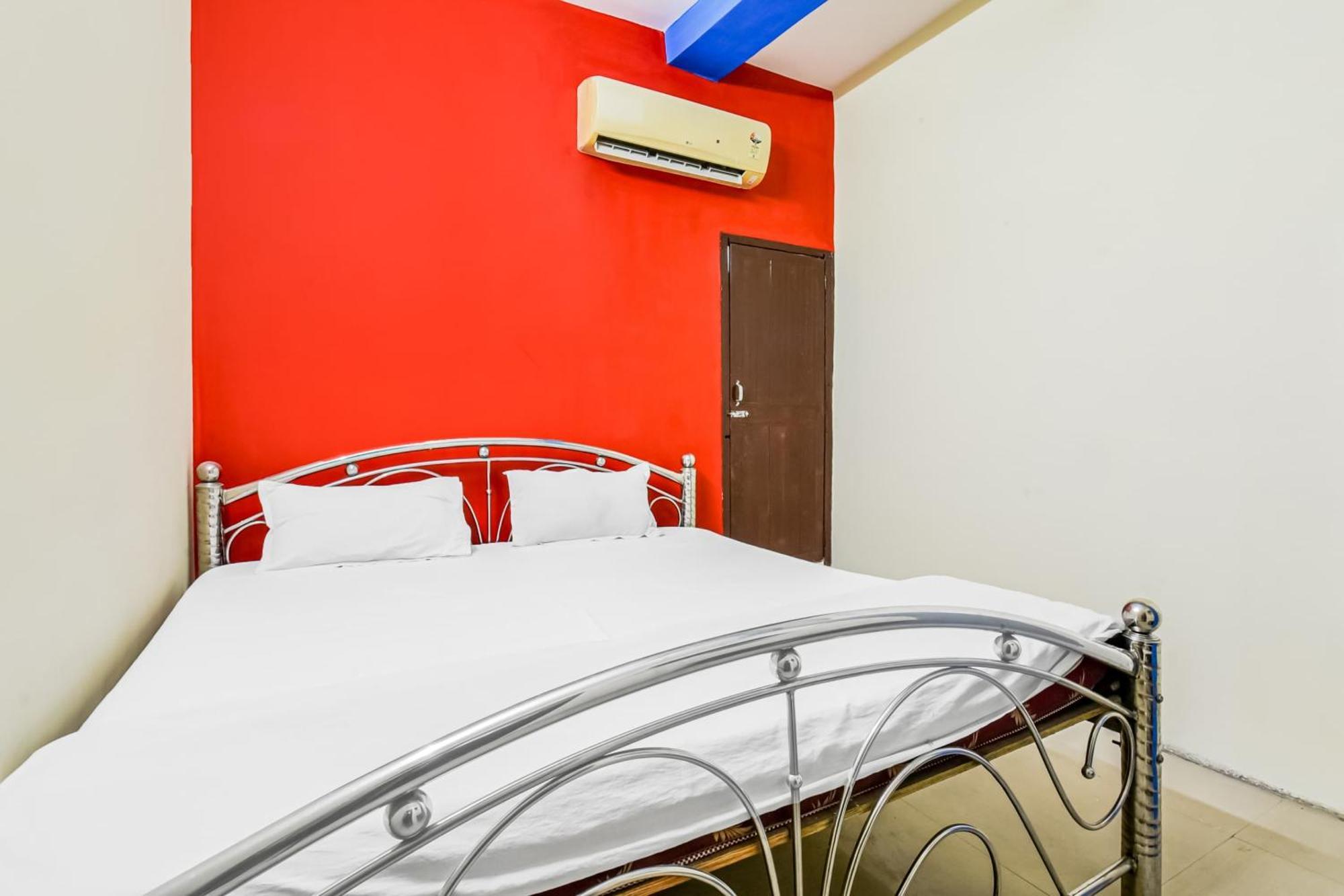 Hotel O The Royal King 2 Patna (Bihar) Exterior foto