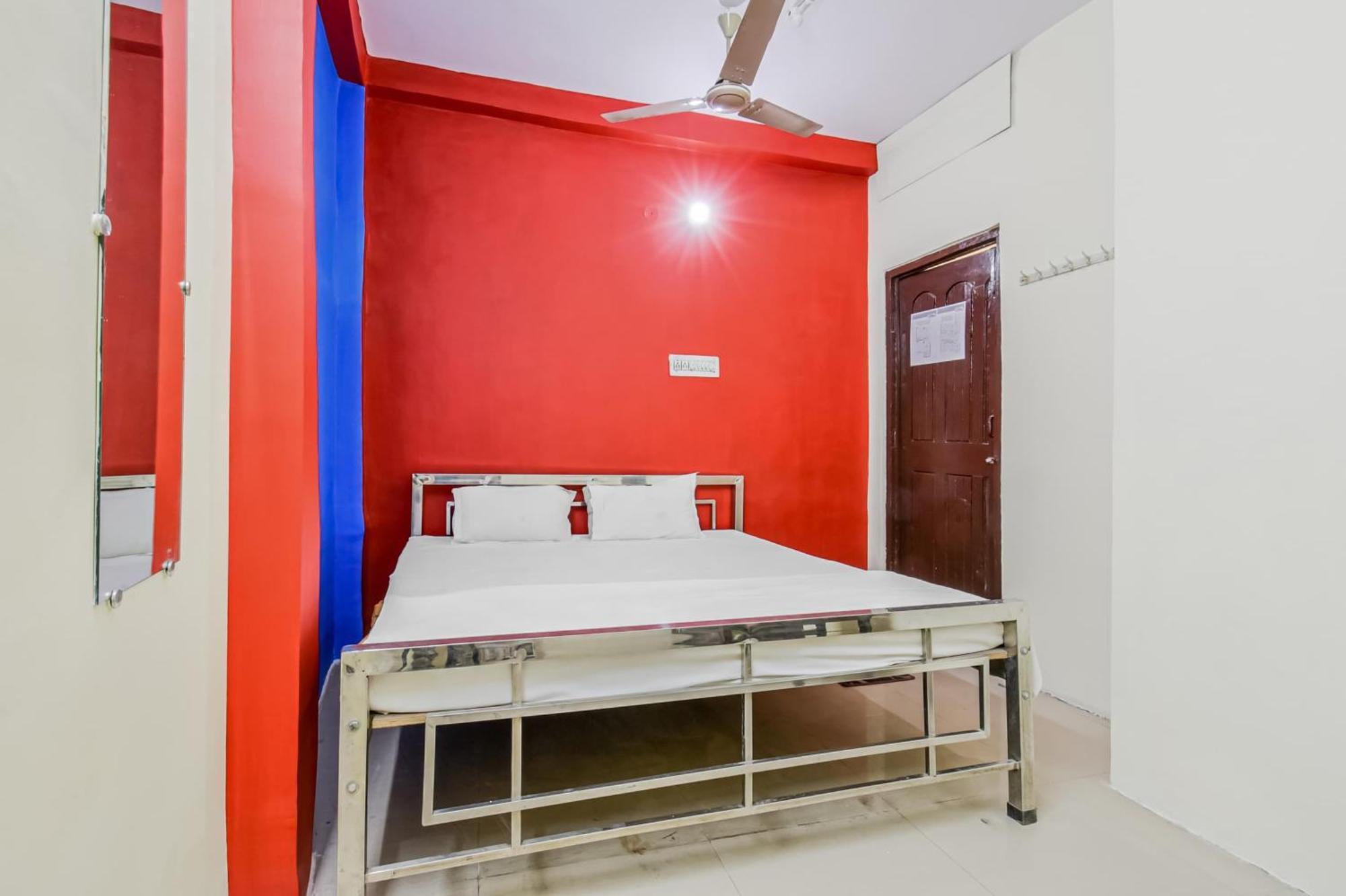 Hotel O The Royal King 2 Patna (Bihar) Exterior foto