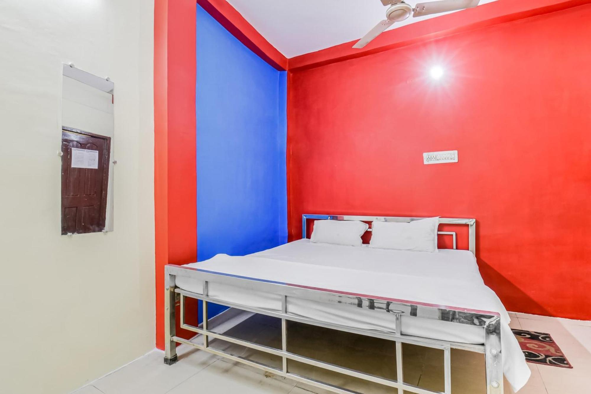 Hotel O The Royal King 2 Patna (Bihar) Exterior foto