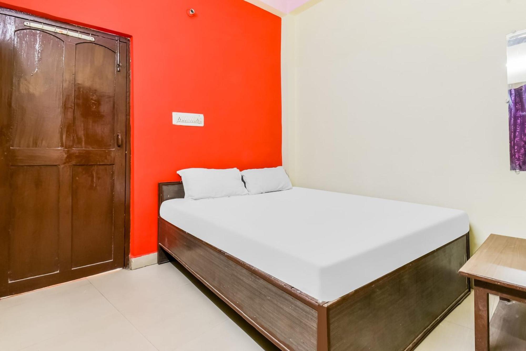 Hotel O The Royal King 2 Patna (Bihar) Exterior foto